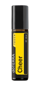 dōTERRA Cheer™ Touch   Erbauende Mischung 10 ml.